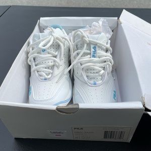 Athletic shoes for women!